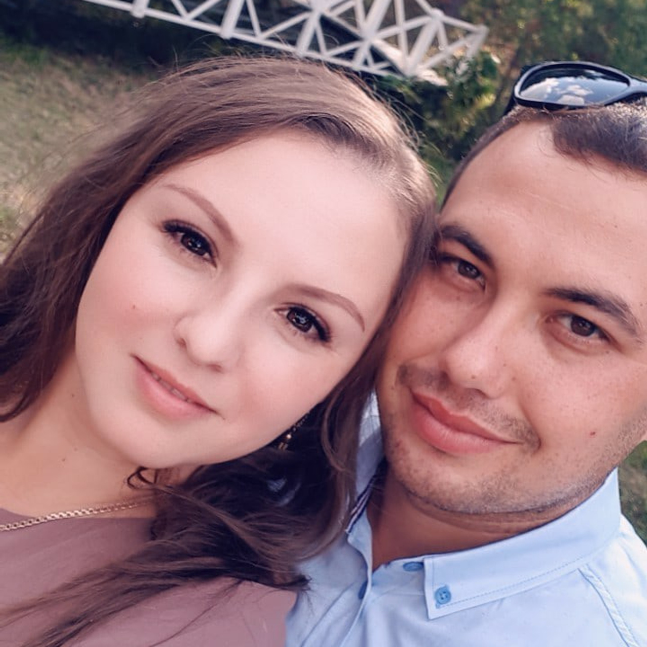 Отзывы. Свадебный и семейный фотограф Чебоксары Ольга Ник