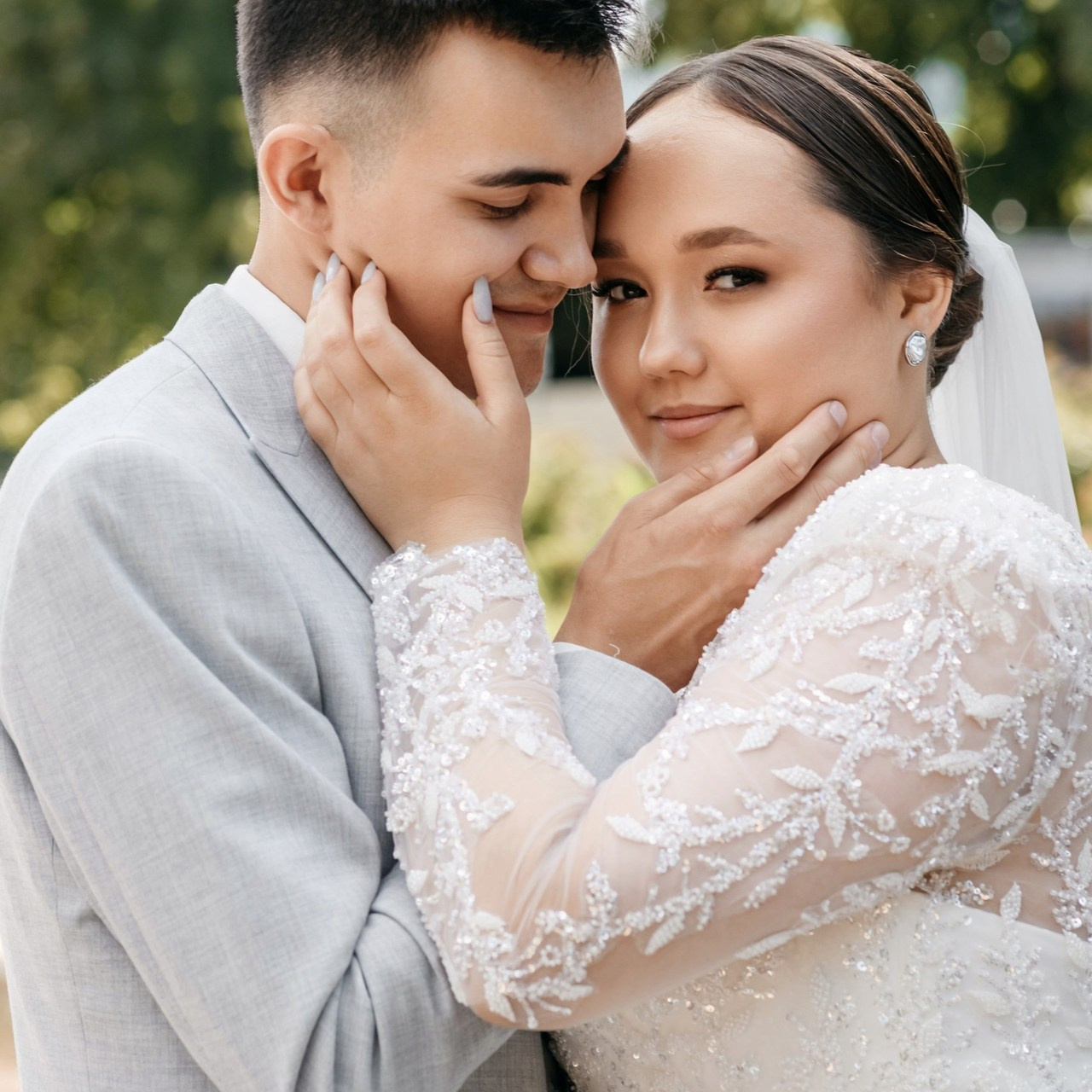 Отзывы. Свадебный и семейный фотограф Чебоксары Ольга Ник