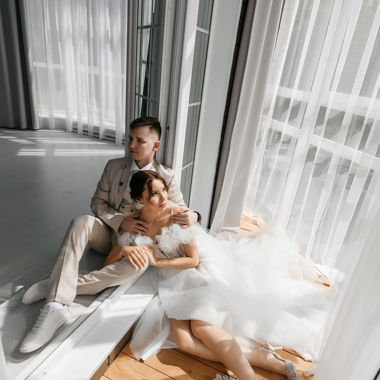 Отзывы. Свадебный и семейный фотограф Чебоксары Ольга Ник