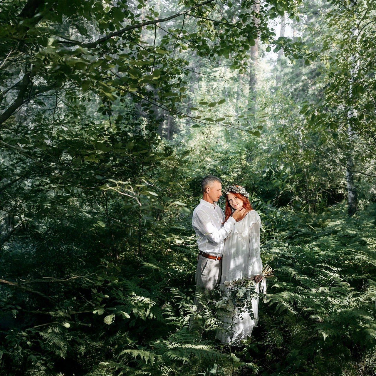 Отзывы. Свадебный и семейный фотограф Чебоксары Ольга Ник