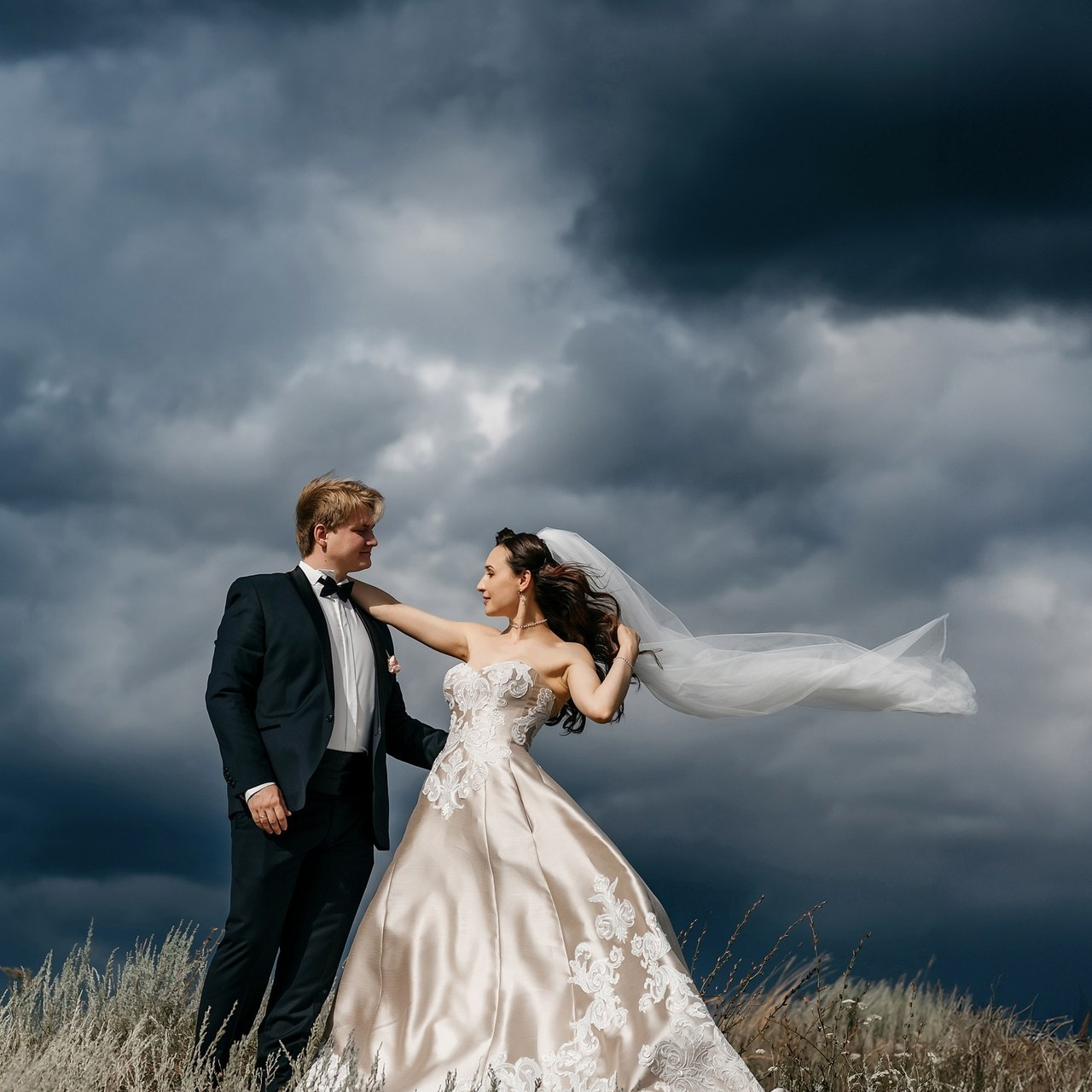 Отзывы. Свадебный и семейный фотограф Чебоксары Ольга Ник