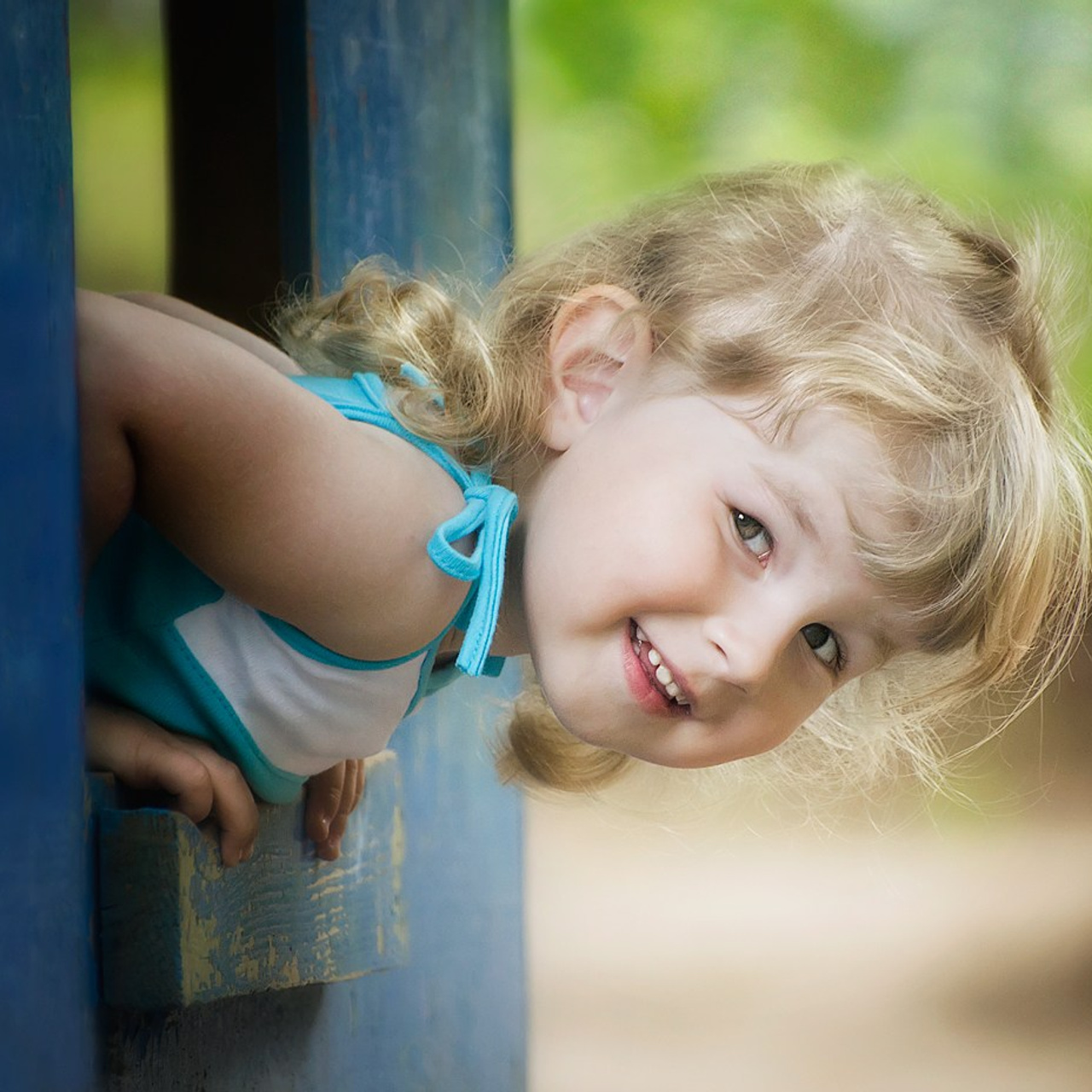 Маленькие мгновения большой жизни