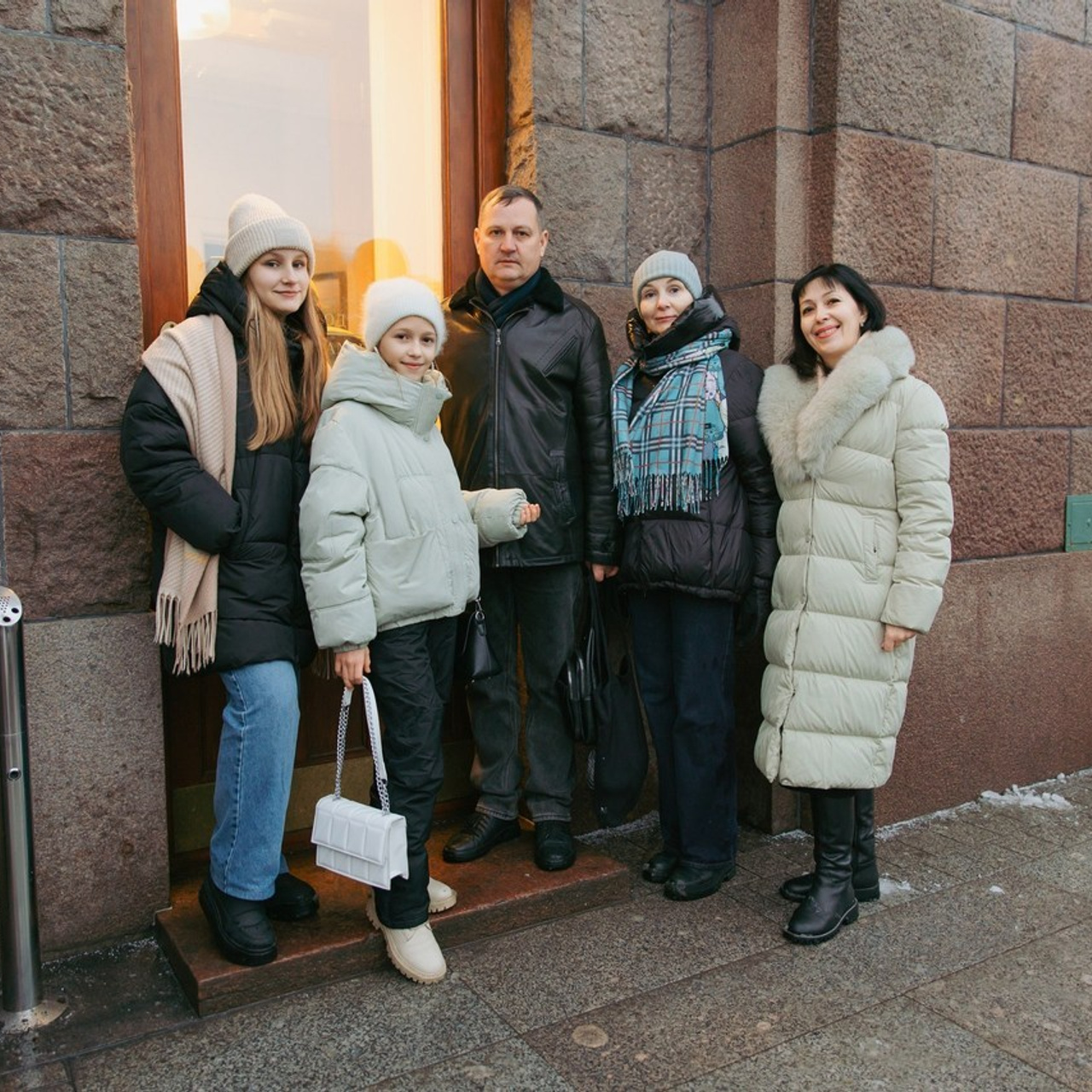 Отзывы. Женский фотограф из Санкт-Петербурга Лаврова Анна