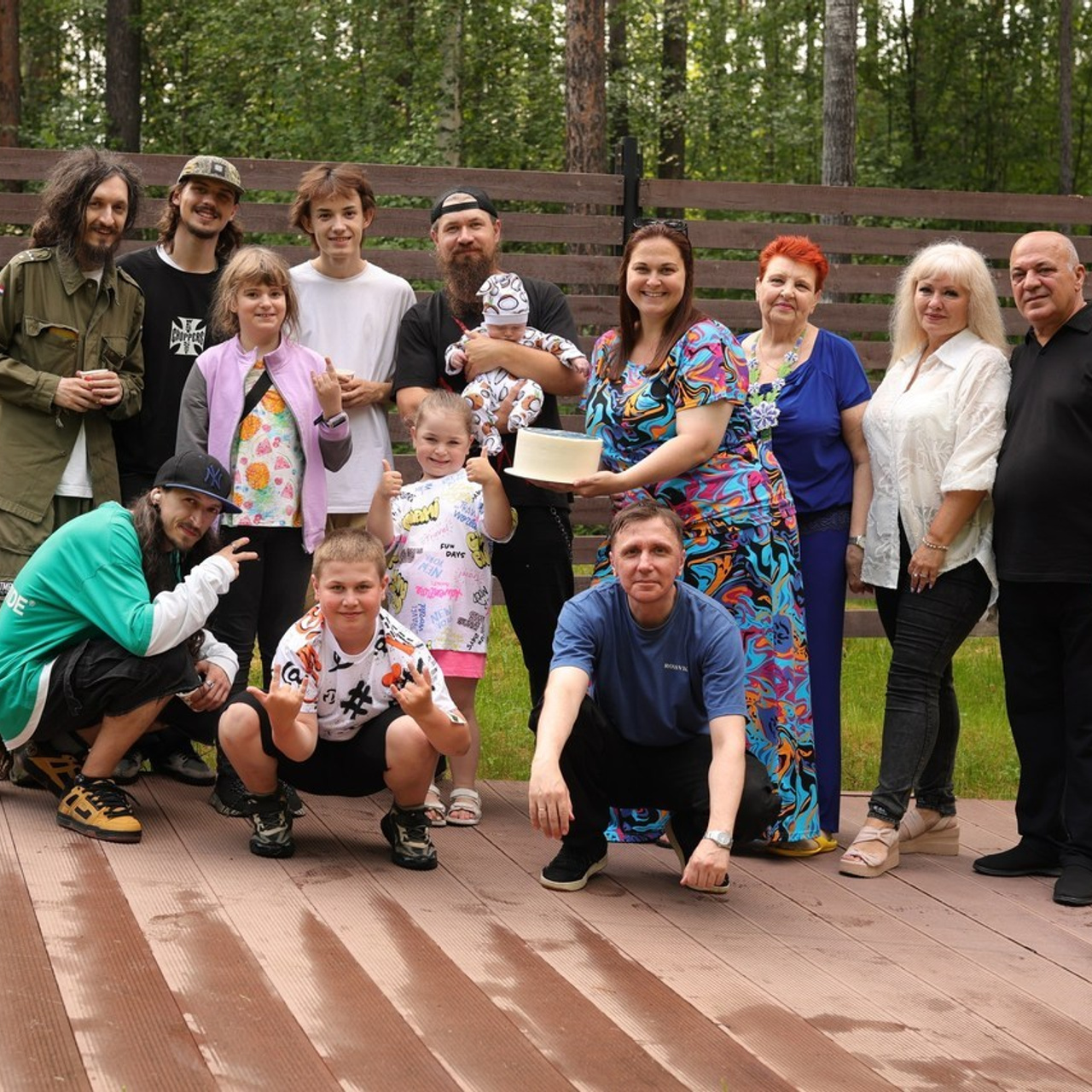 Отзывы. Фотограф Юлия Федченко