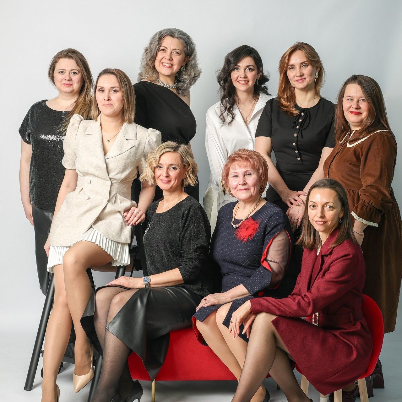 Отзывы. Главная