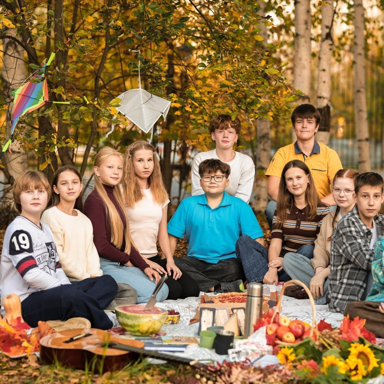 Отзывы. Фотограф Юлия Федченко