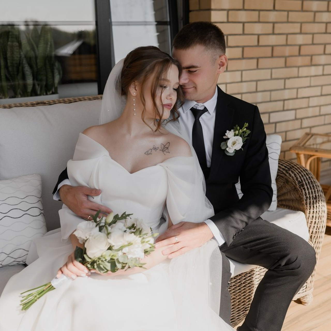 Отзывы о свадебном фотографе Филякин Константин. Фотограф Филякин Константин