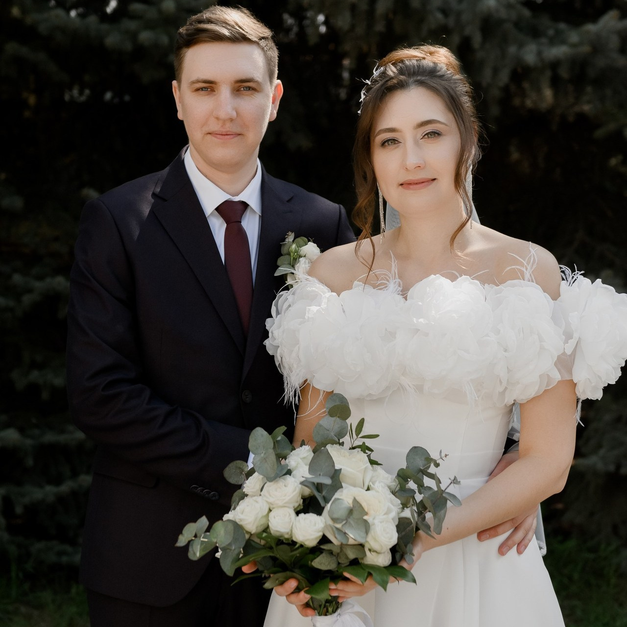 Отзывы о свадебном фотографе Филякин Константин. Фотограф Филякин Константин