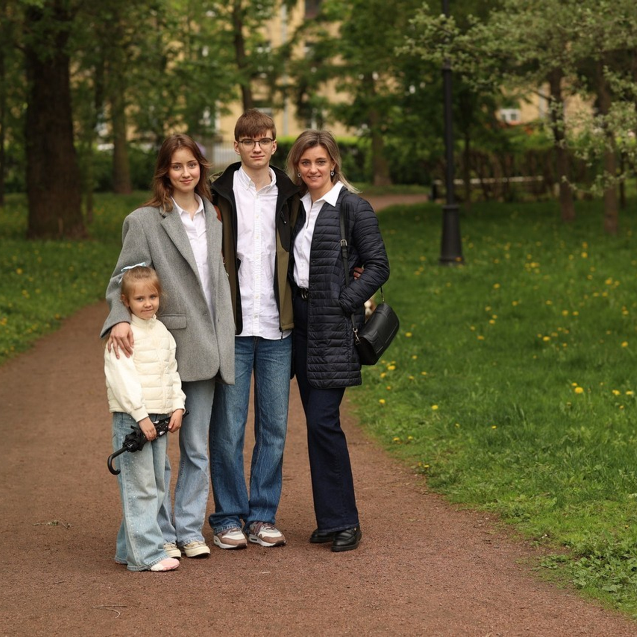 Отзывы. Семейный и свадебный фотограф в Санкт-Петербурге Татьяна Швыкова