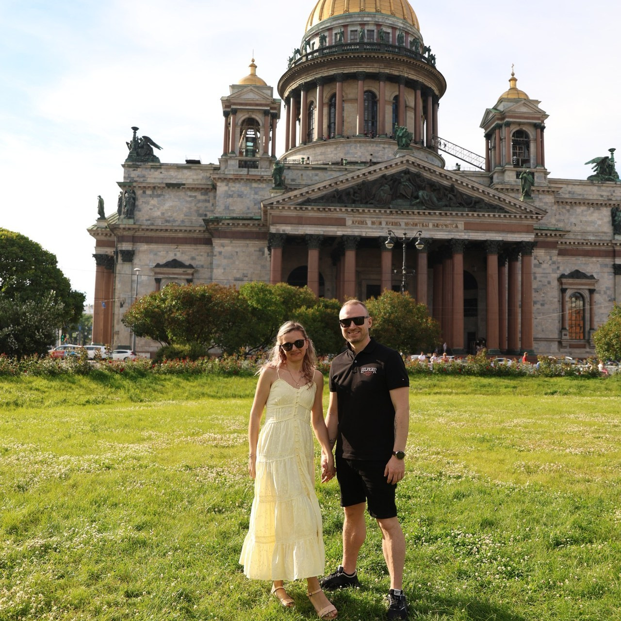 Отзывы. Семейный и свадебный фотограф в Санкт-Петербурге Татьяна Швыкова