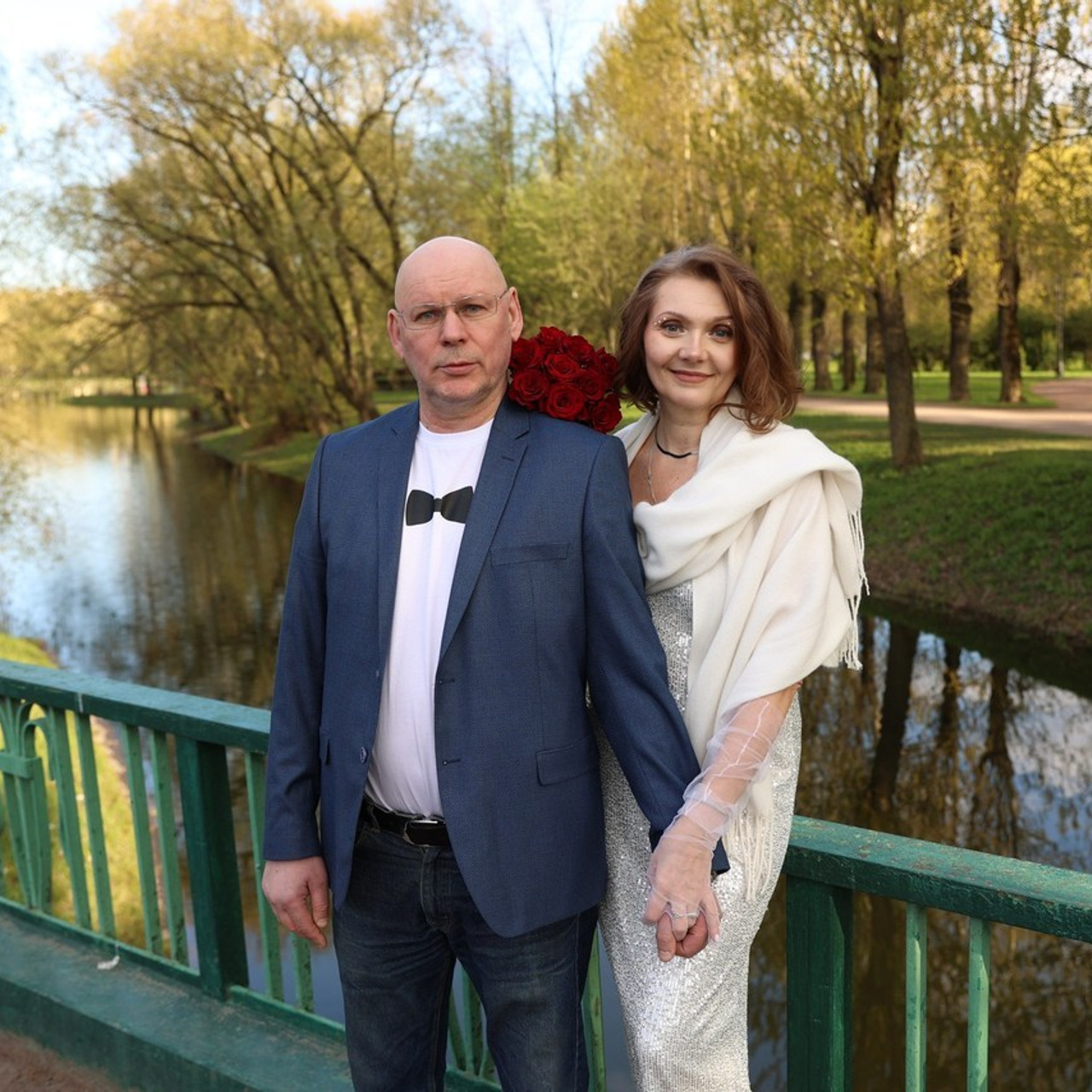 Отзывы. Семейный и свадебный фотограф в Санкт-Петербурге Татьяна Швыкова