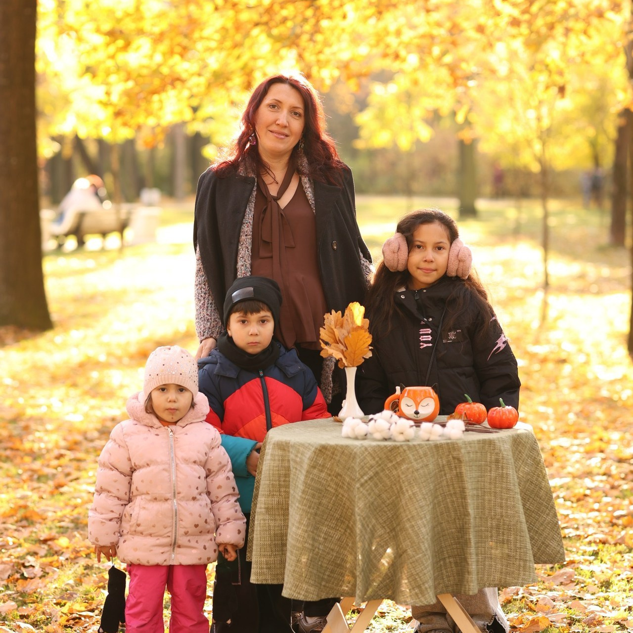 Отзывы. Семейный и свадебный фотограф в Санкт-Петербурге Татьяна Швыкова
