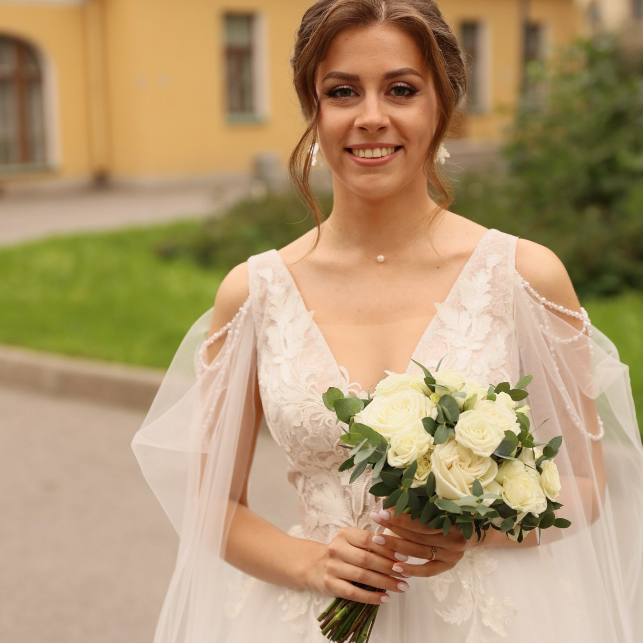 Отзывы. Семейный и свадебный фотограф в Санкт-Петербурге Татьяна Швыкова