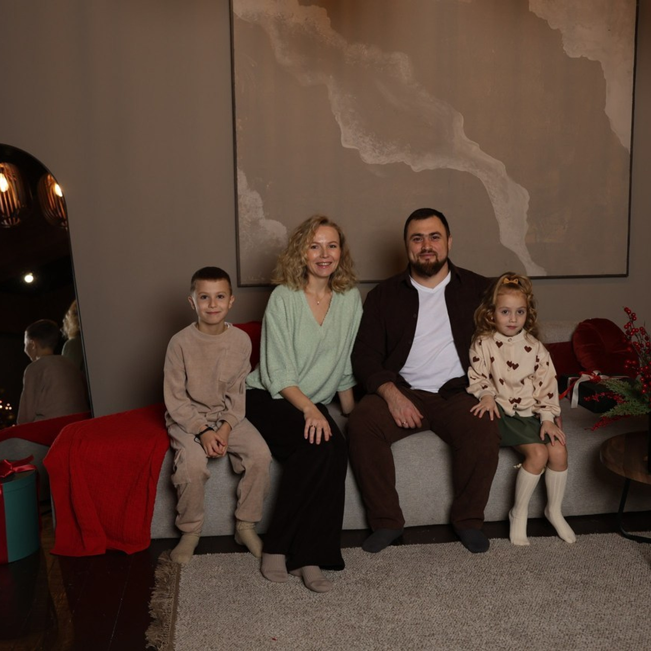 Отзывы. Семейный и свадебный фотограф в Санкт-Петербурге Татьяна Швыкова