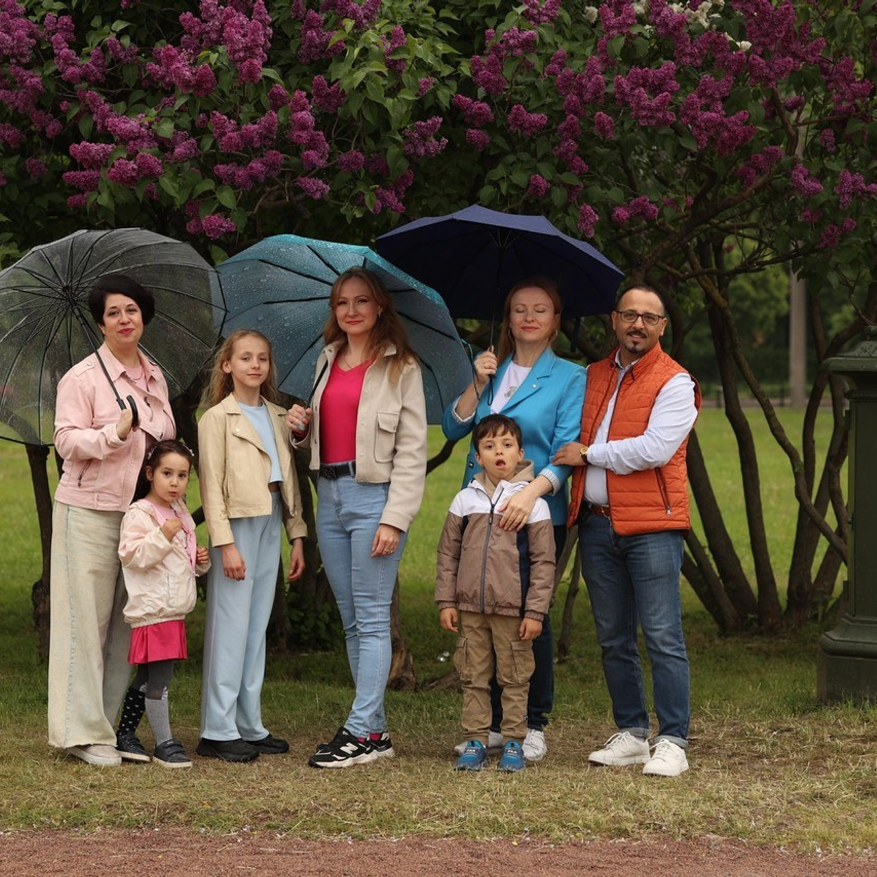 Отзывы. Семейный и свадебный фотограф в Санкт-Петербурге Татьяна Швыкова