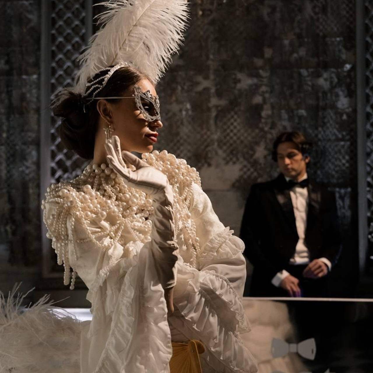 Maestro путешествий&nbsp;26