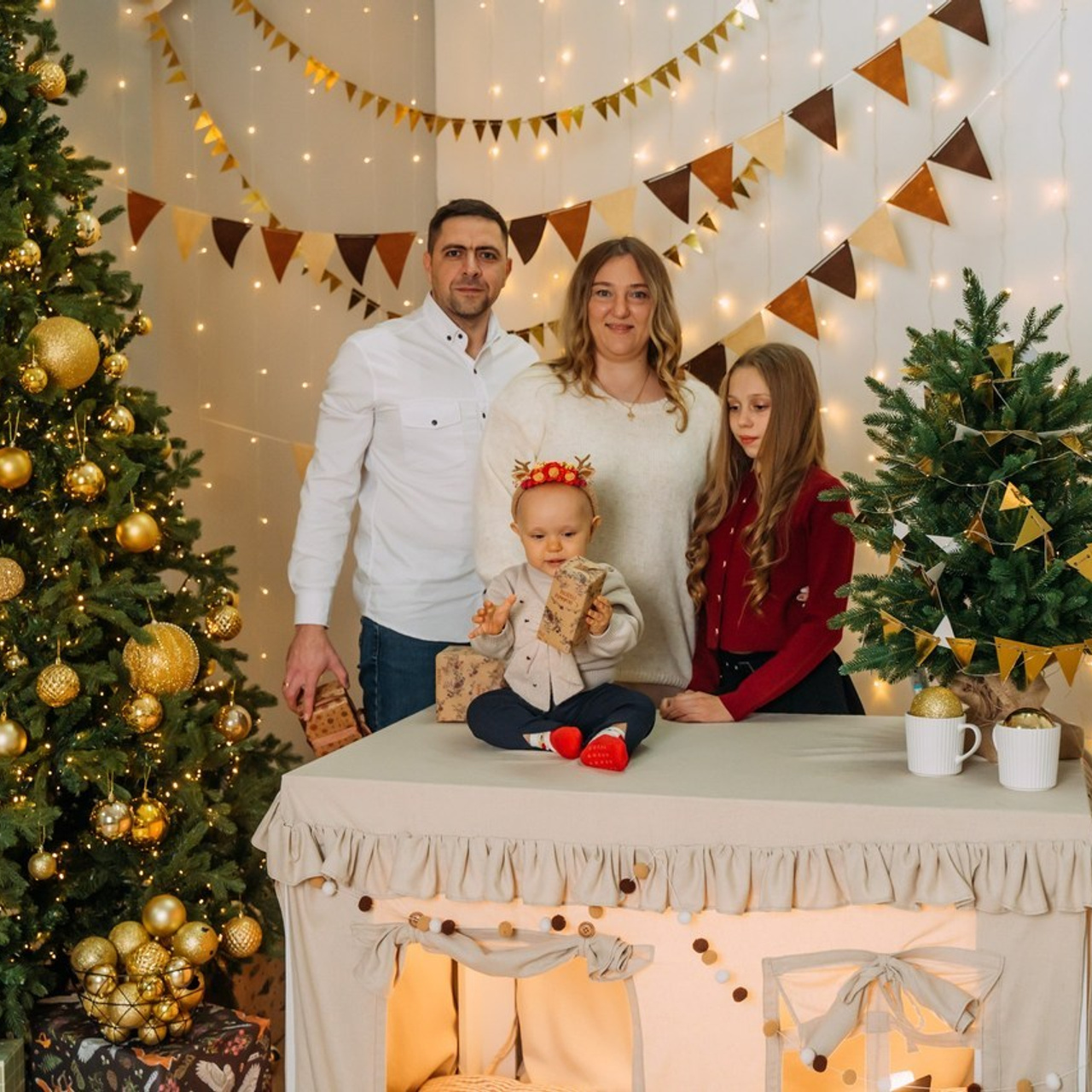 Отзывы. Семейный фотограф в Саратове