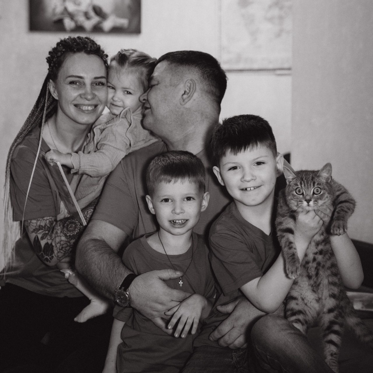 Отзывы. Семейный фотограф в Саратове