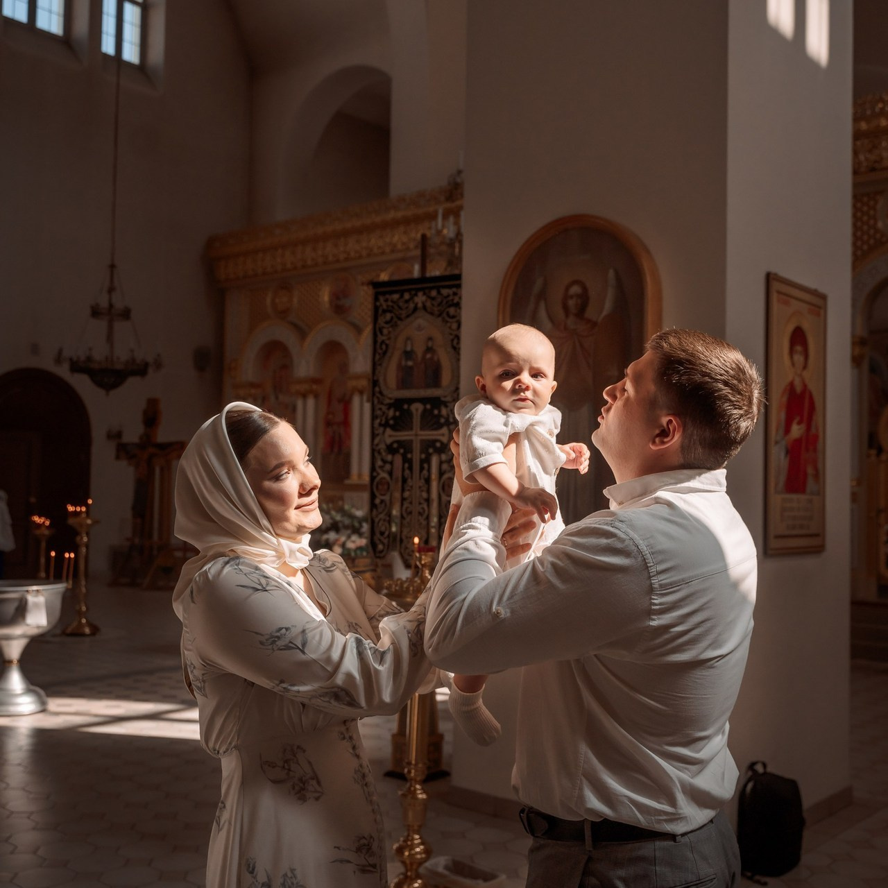 Отзывы. Семейный фотограф в Саратове