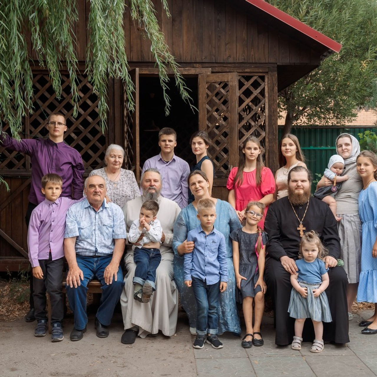 Отзывы. Семейный фотограф в Саратове