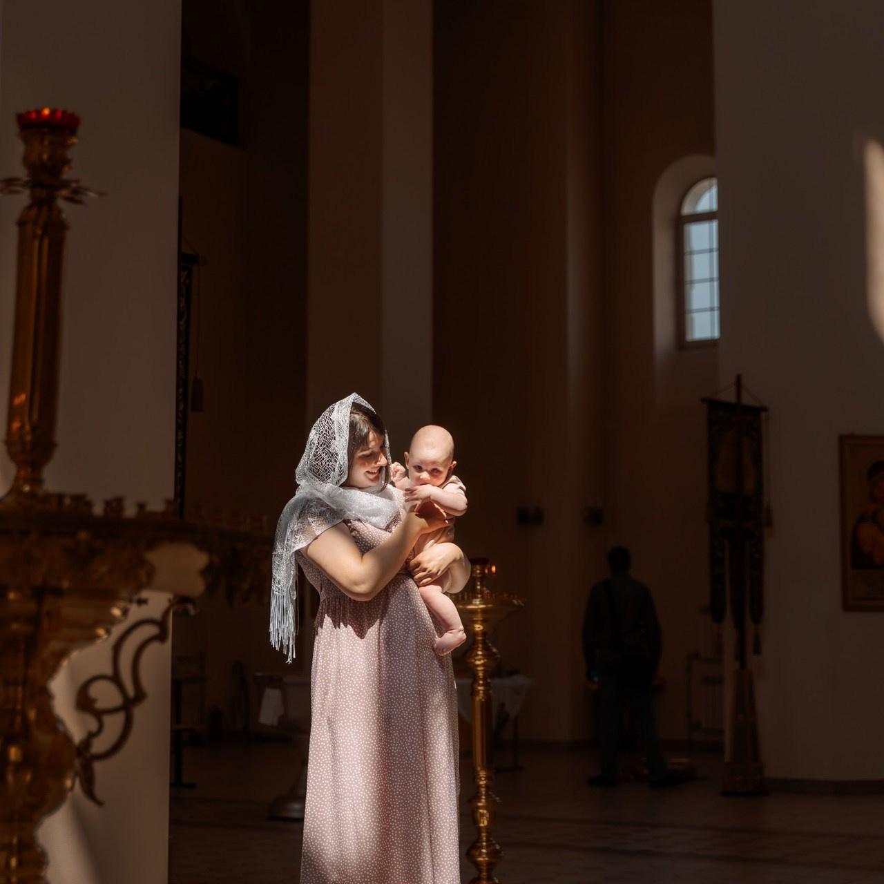 Отзывы. Семейный фотограф в Саратове