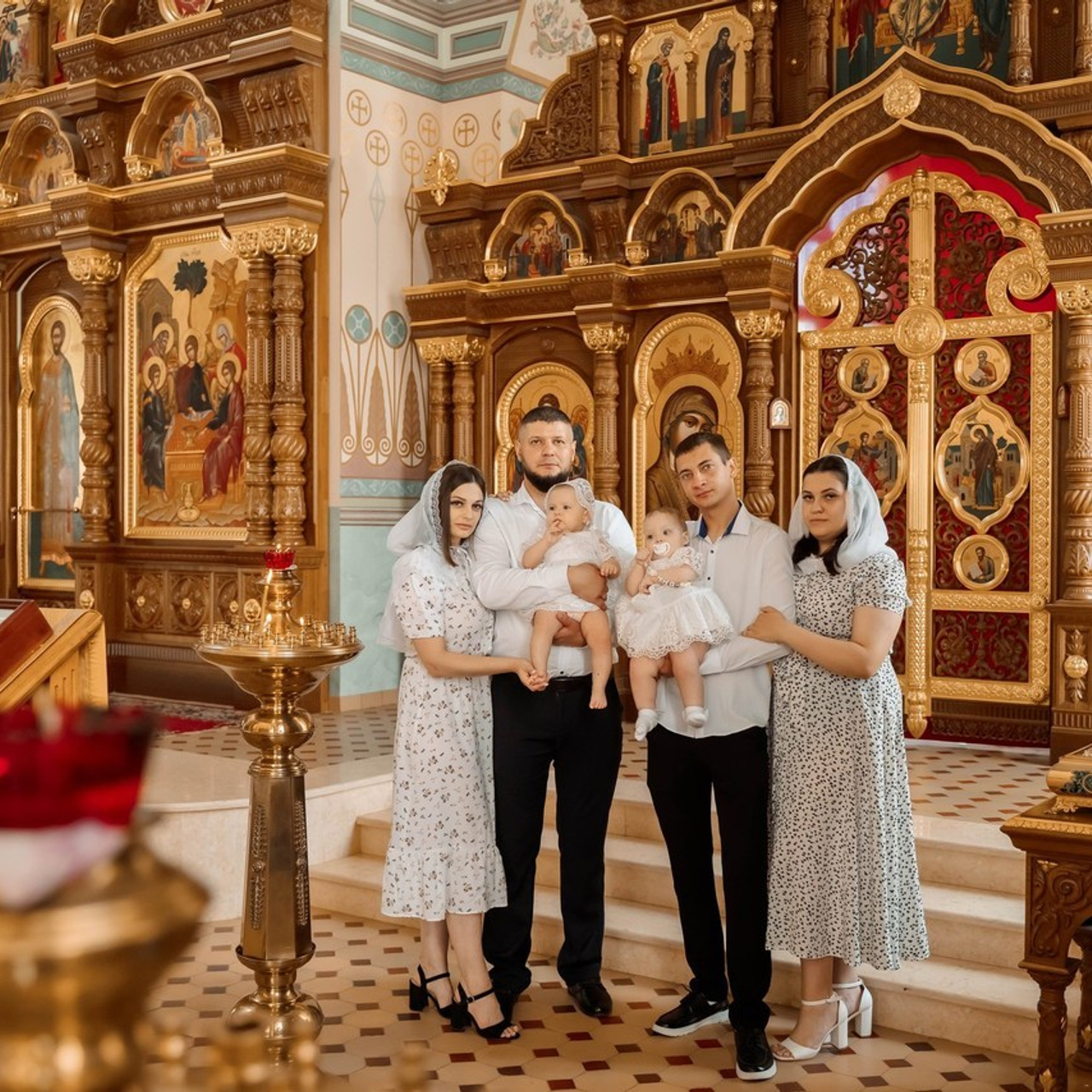 Отзывы. Семейный фотограф в Саратове