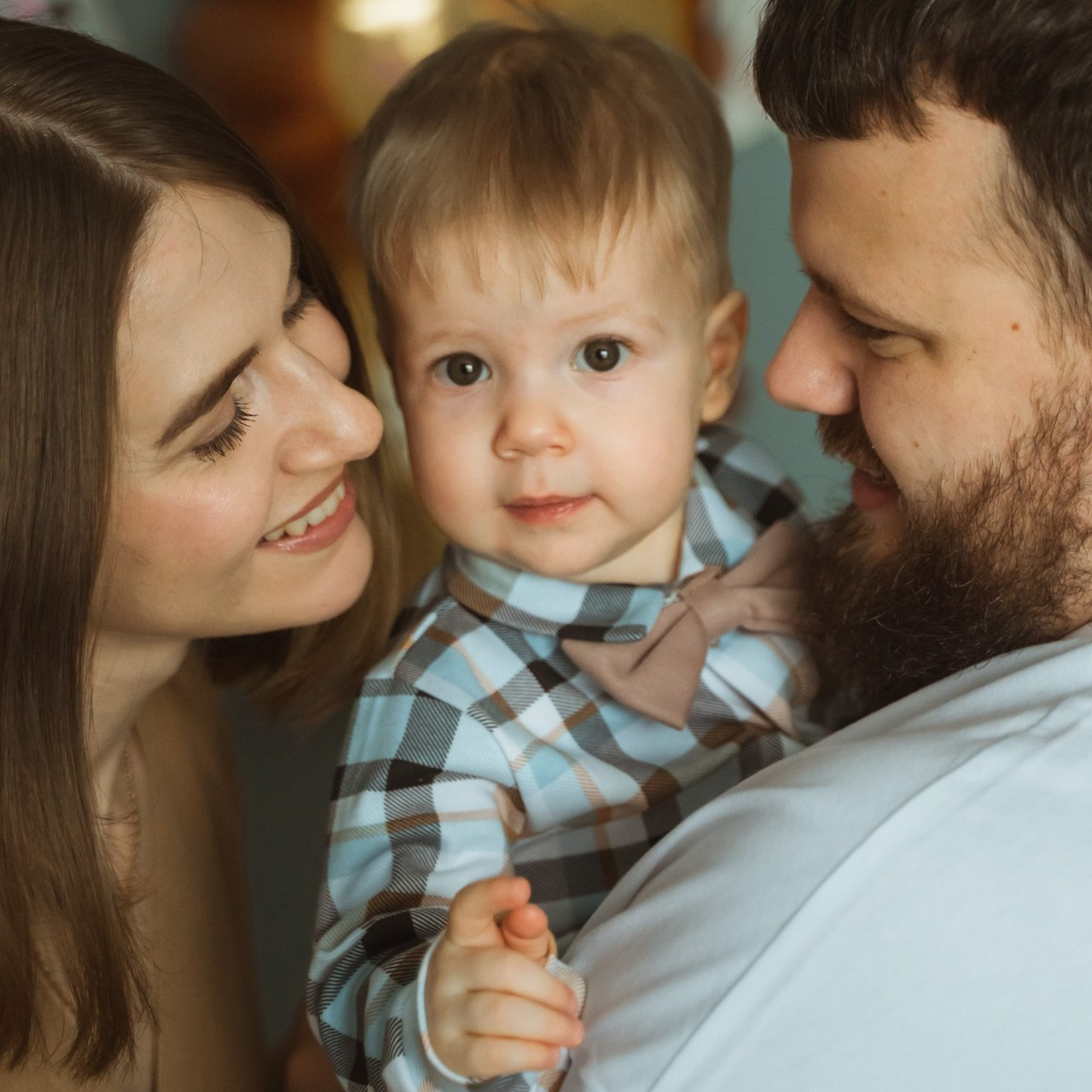Отзывы. Семейный фотограф в Саратове