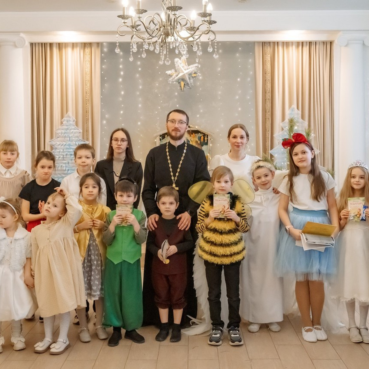 Отзывы. Семейный фотограф в Саратове