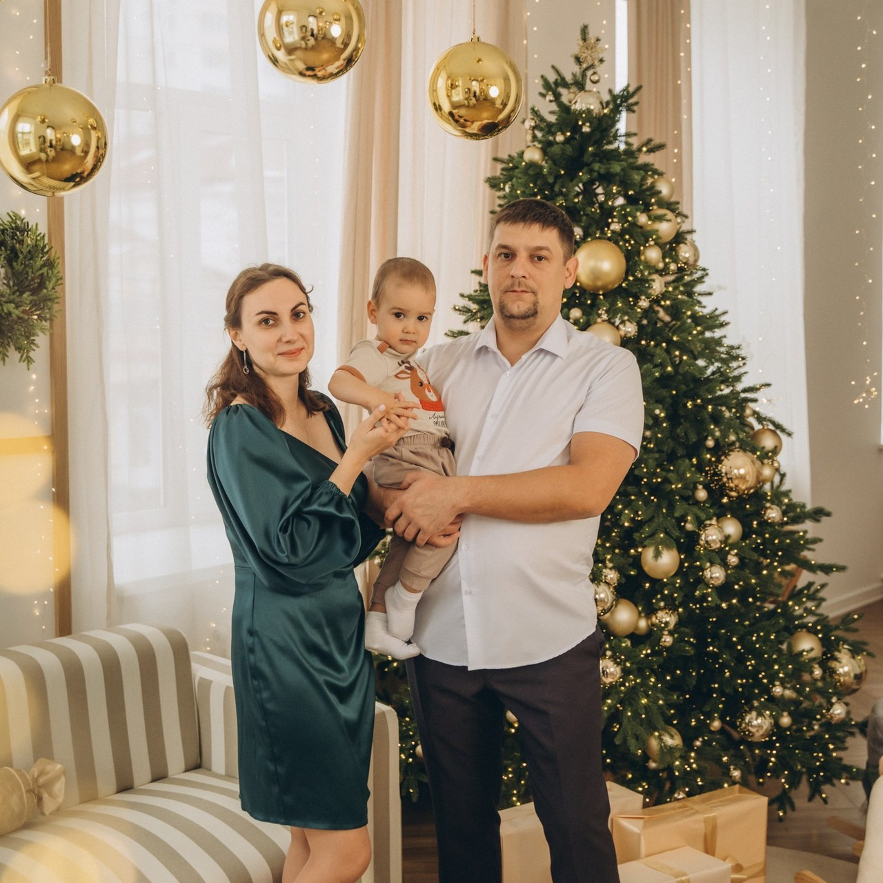 Отзывы. Семейный фотограф в Саратове