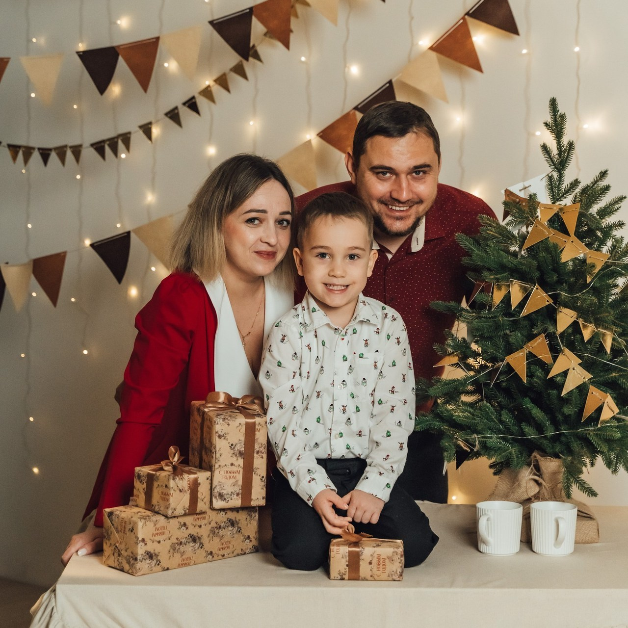 Отзывы. Семейный фотограф в Саратове