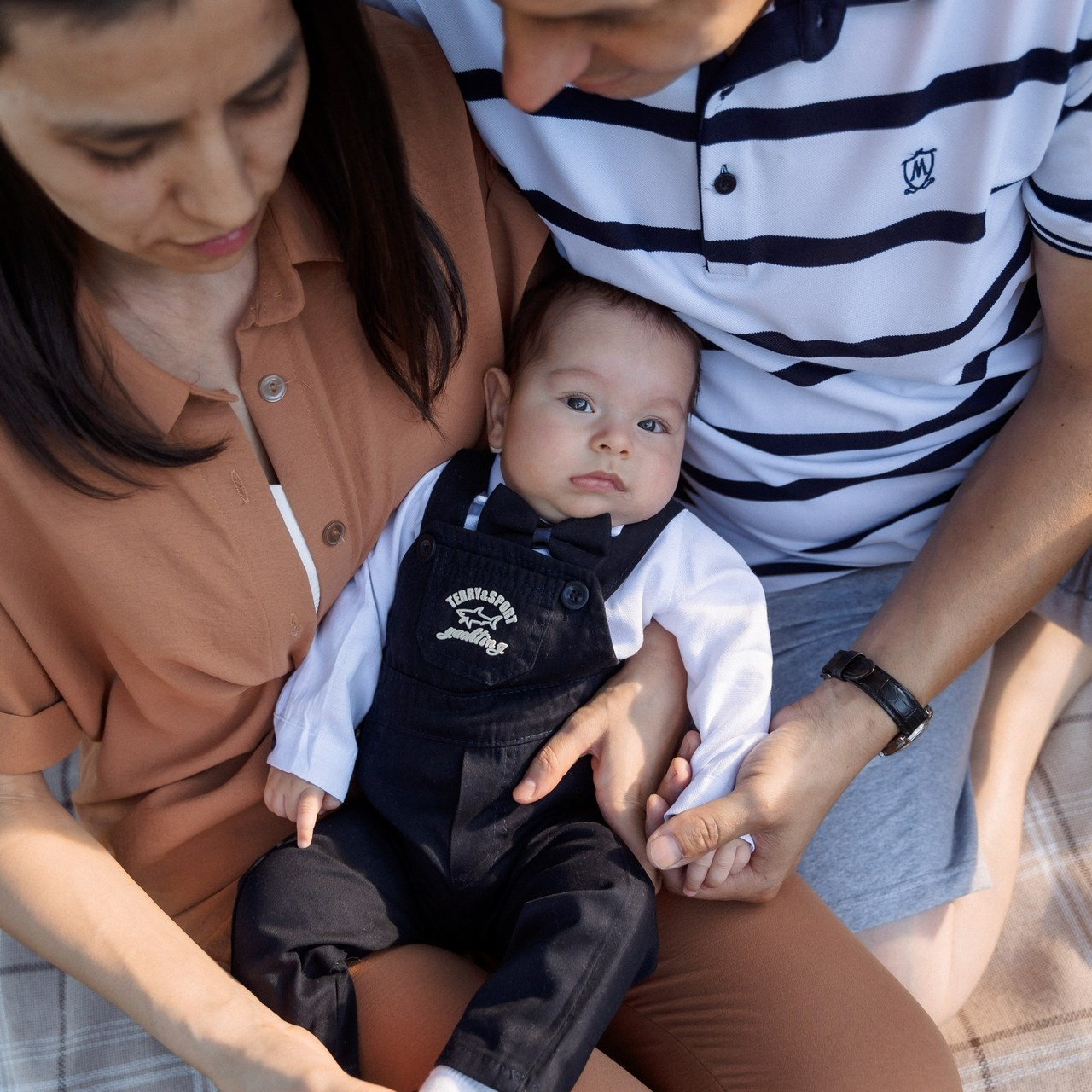 Отзывы. Семейный фотограф в Саратове