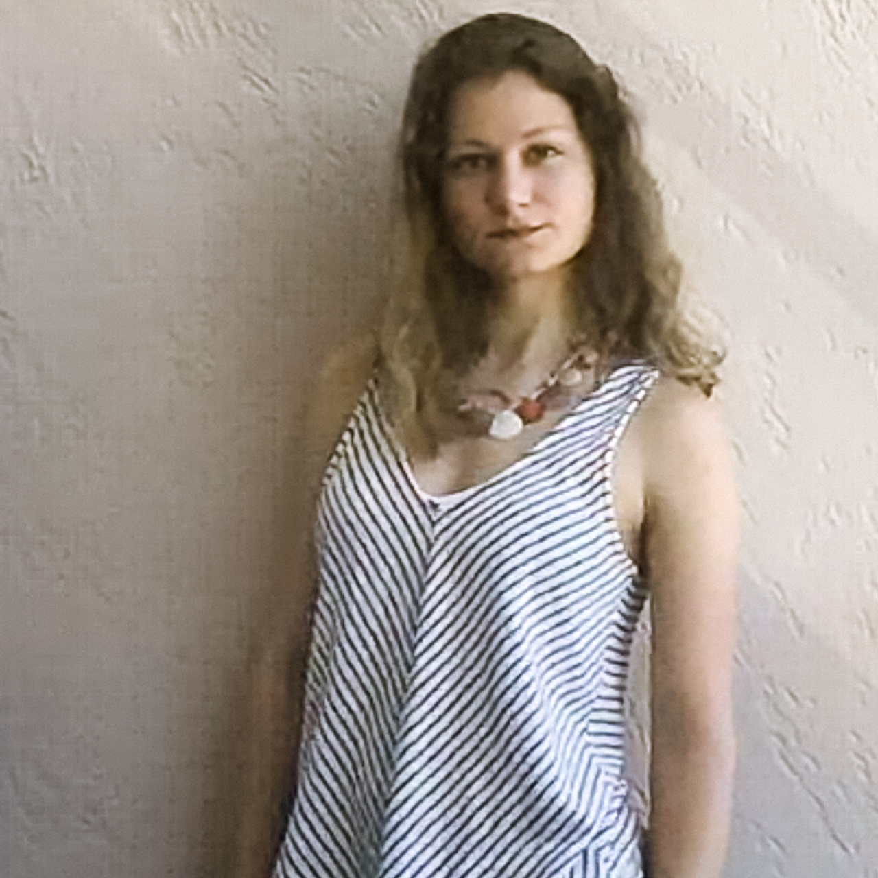 Онлайн-фотосессия с Ладой