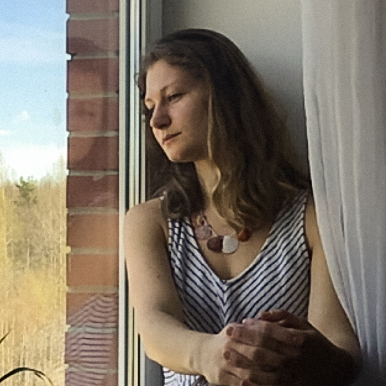 Отзывы на работу фотографа. Семейный и индивидуальный фотограф Life style в Санкт-Петербурге Мария