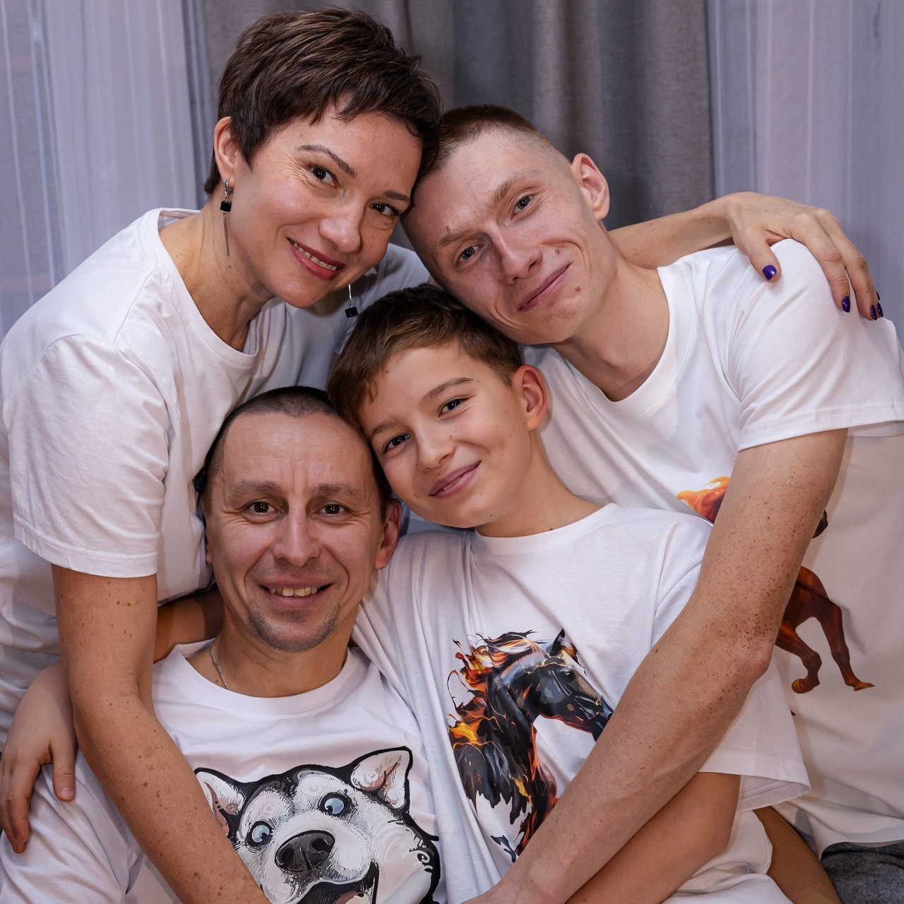 Отзывы. Сказочный фотограф для Вас и Вашей семьи