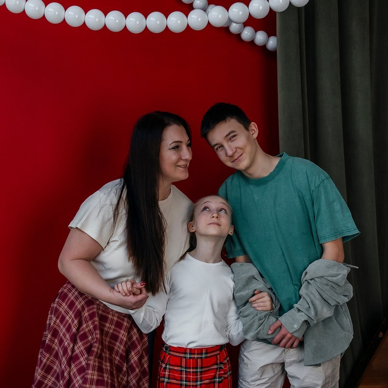 Отзывы. Сказочный фотограф для Вас и Вашей семьи