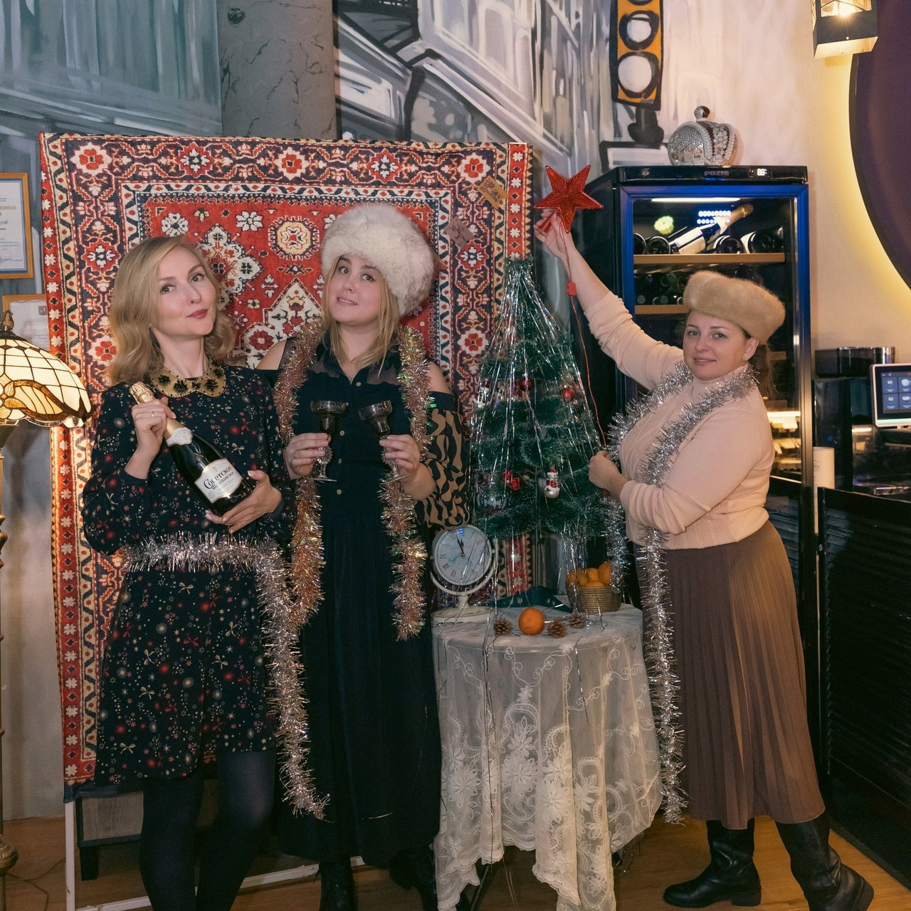 Отзывы. Сказочный фотограф для Вас и Вашей семьи