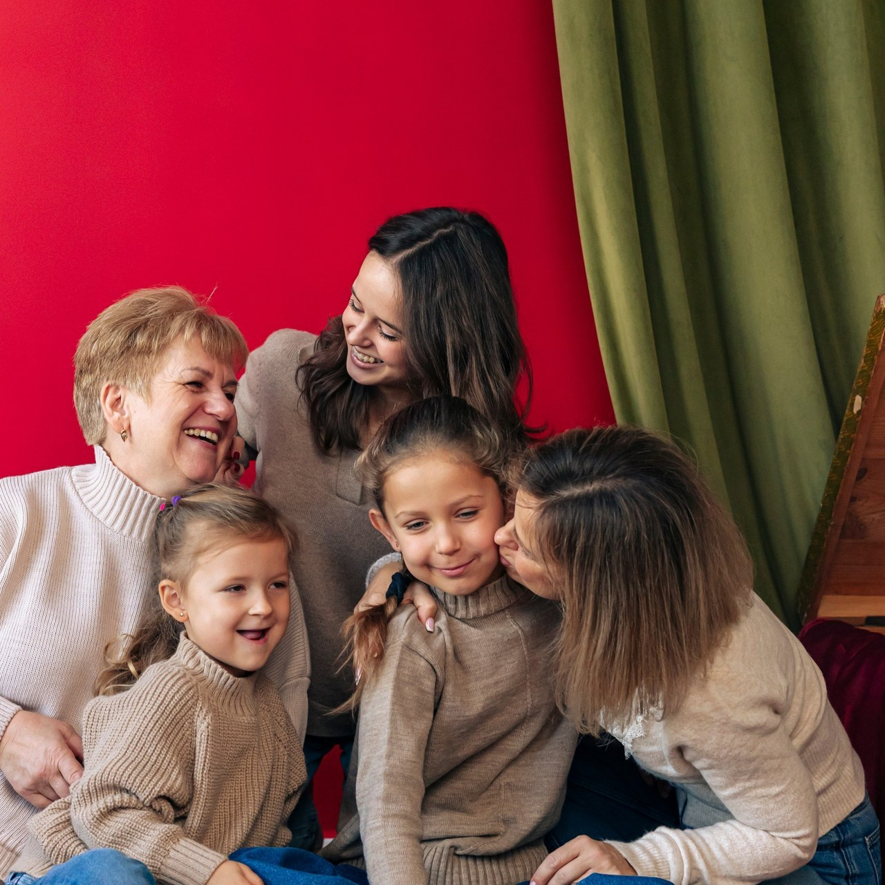 Отзывы. Сказочный фотограф для Вас и Вашей семьи