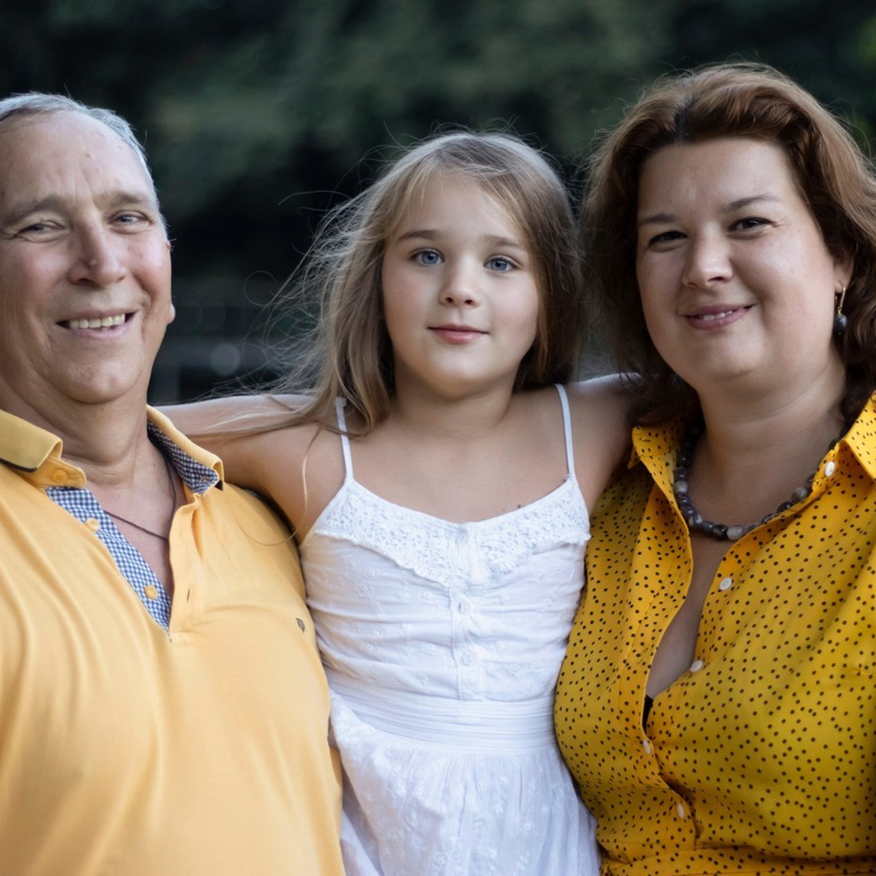 Отзывы. Сказочный фотограф для Вас и Вашей семьи