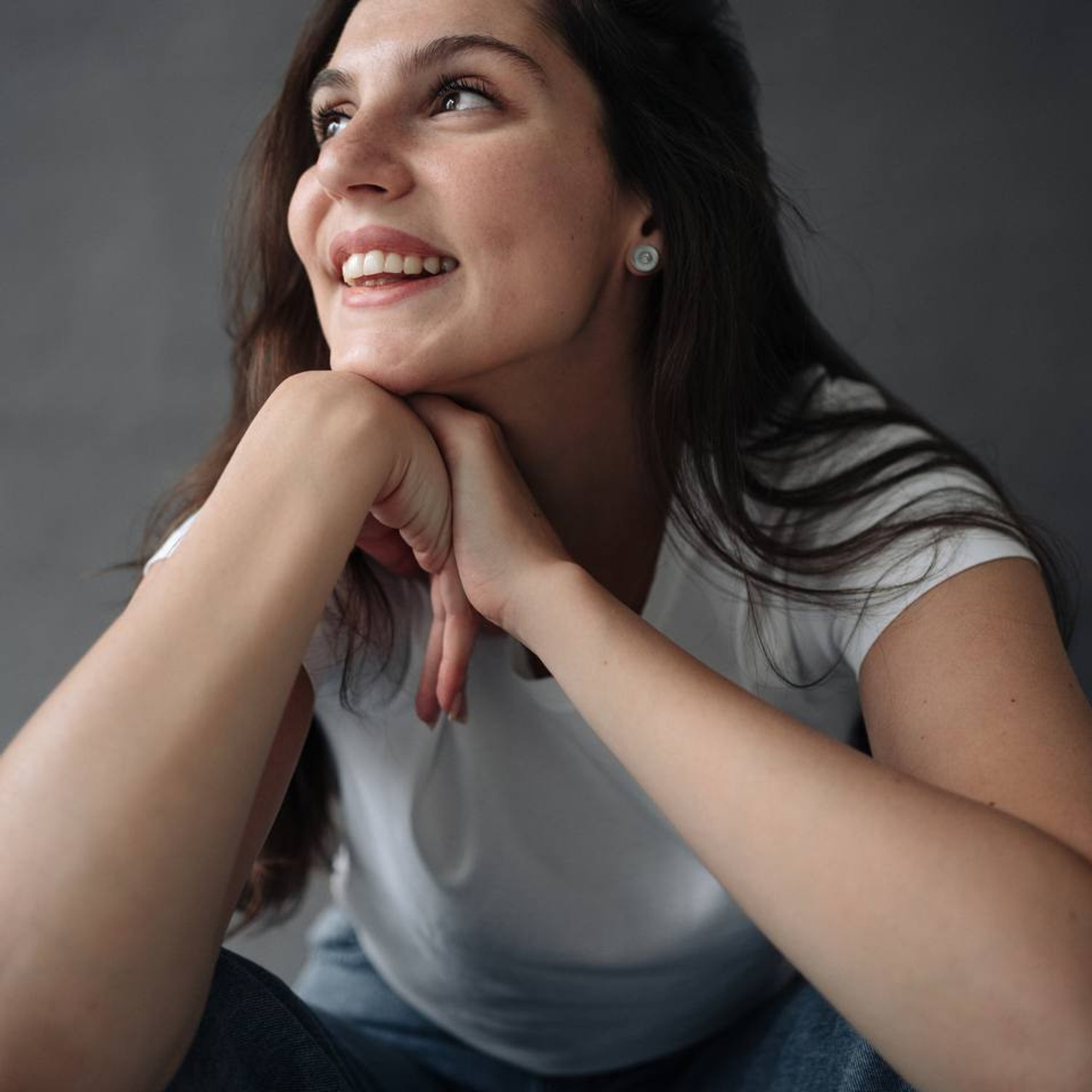 Алина. Фотограф Маранова Софья Москва