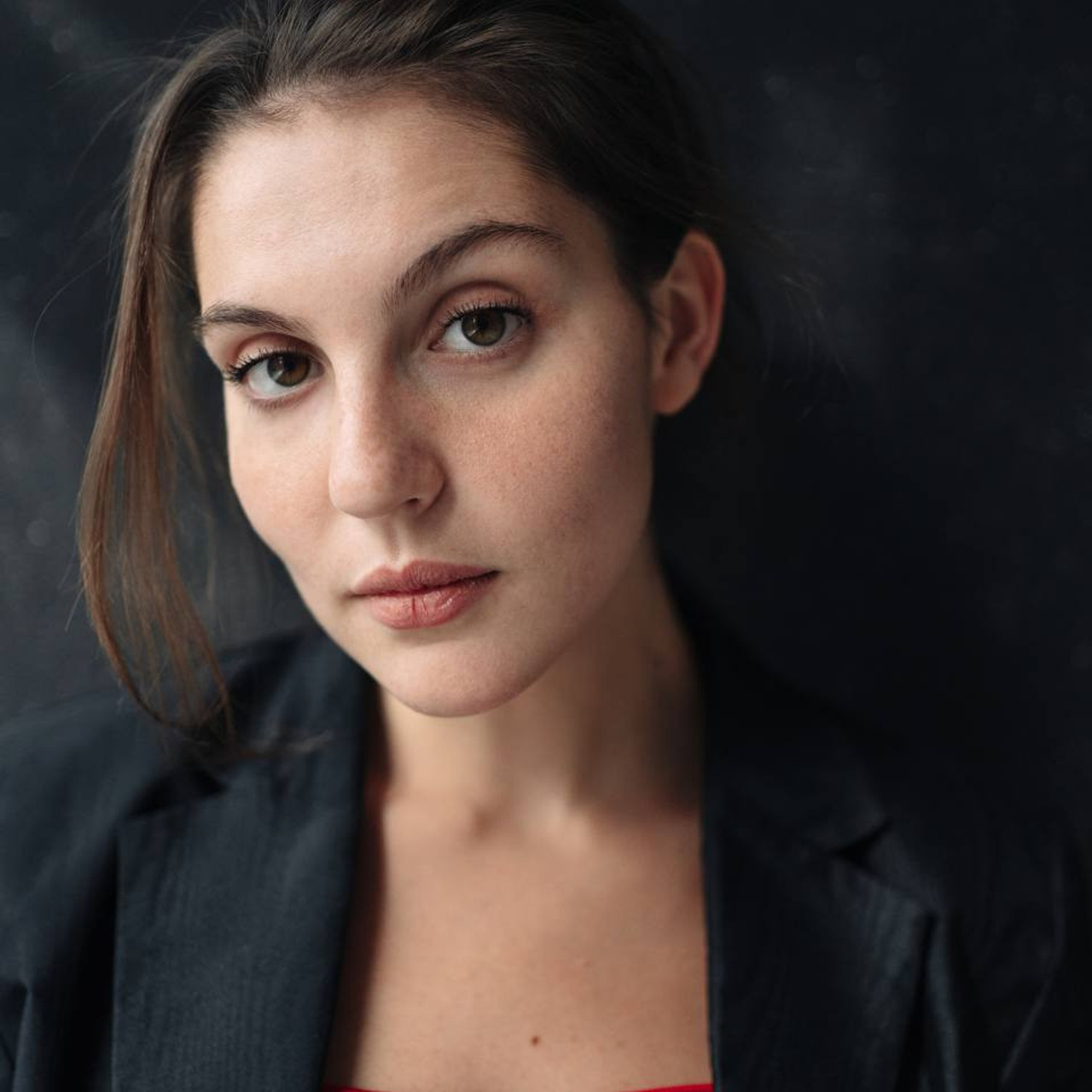 Алина. Фотограф Маранова Софья Москва