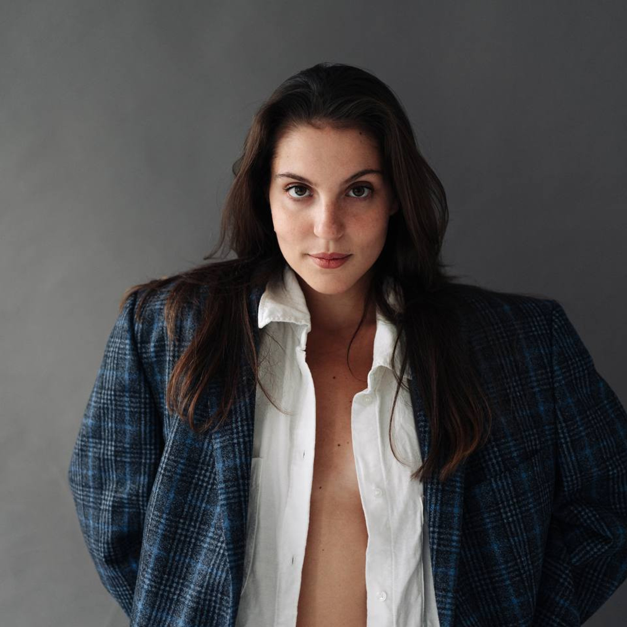 Алина. Фотограф Маранова Софья Москва