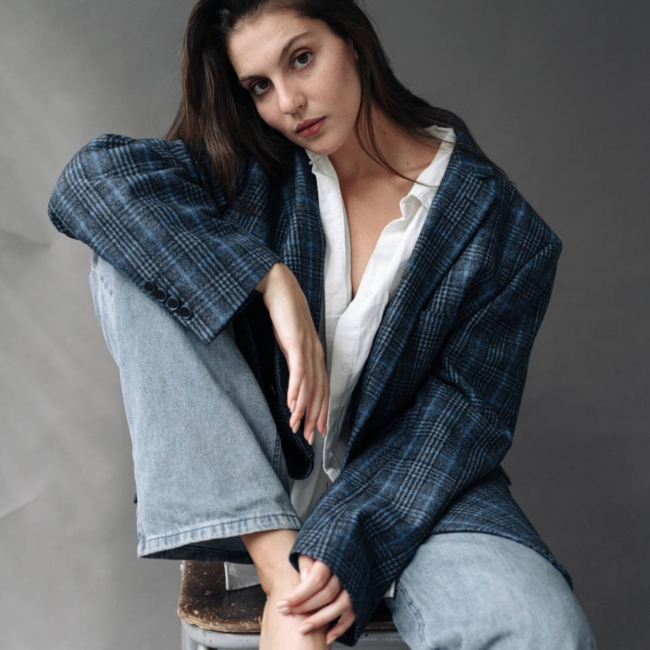 Алина. Фотограф Маранова Софья Москва