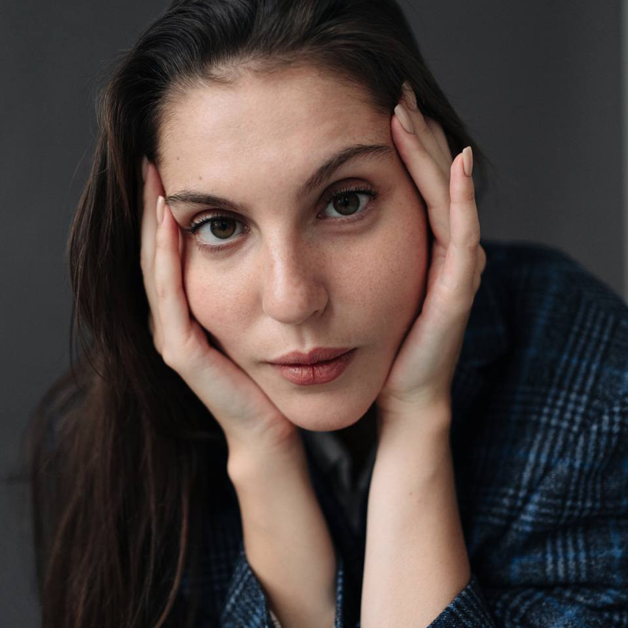 Алина. Фотограф Маранова Софья Москва