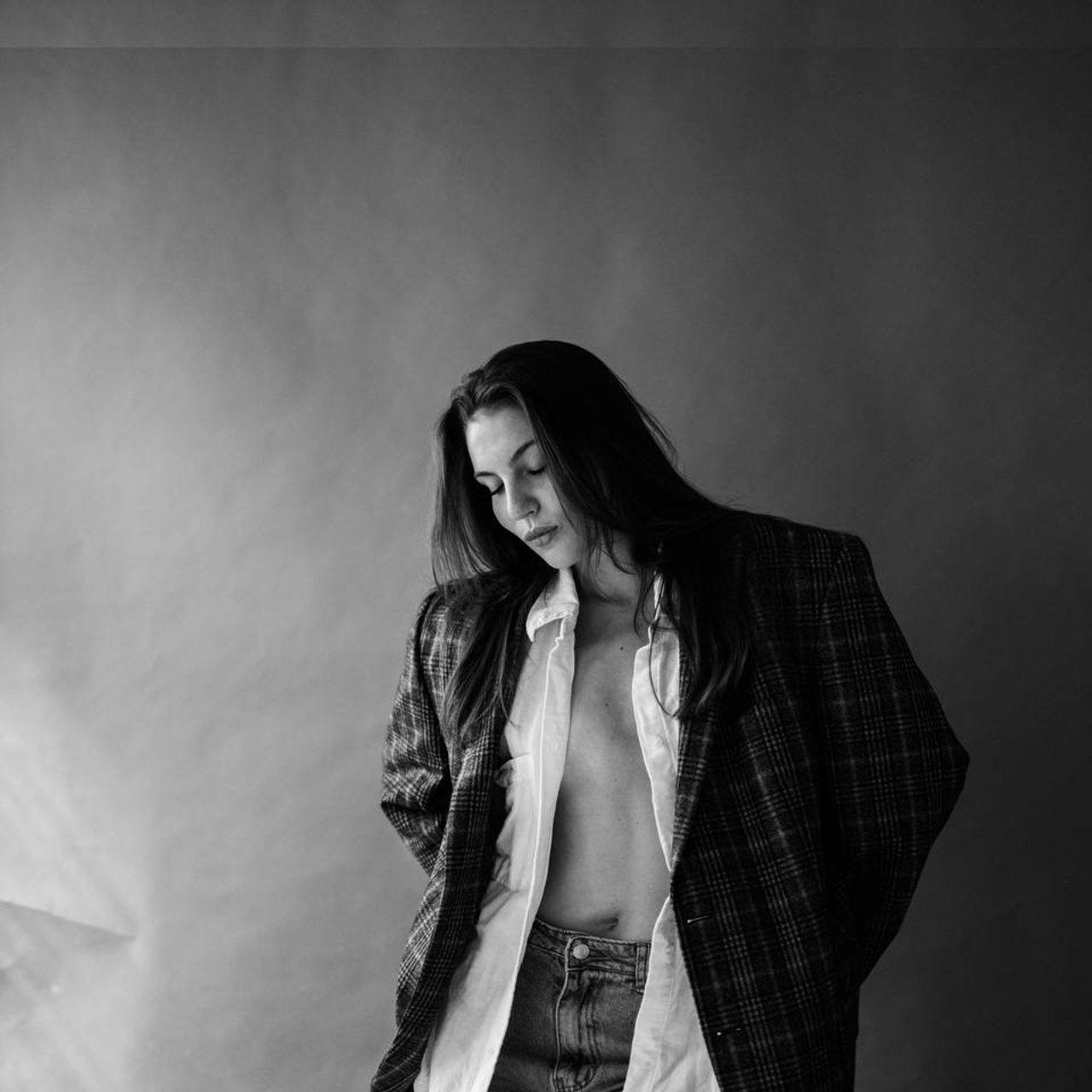 Алина. Фотограф Маранова Софья Москва