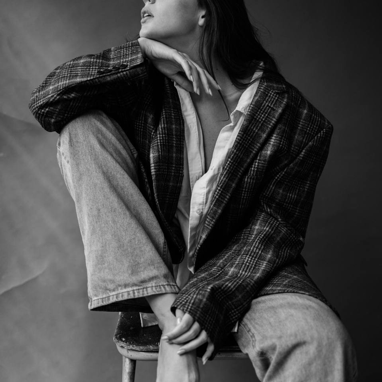 Алина. Фотограф Маранова Софья Москва