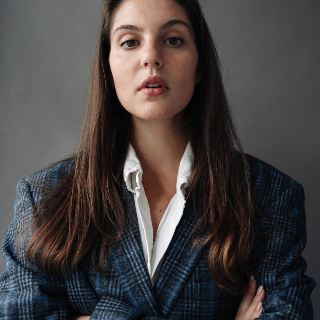 Алина. Фотограф Маранова Софья Москва