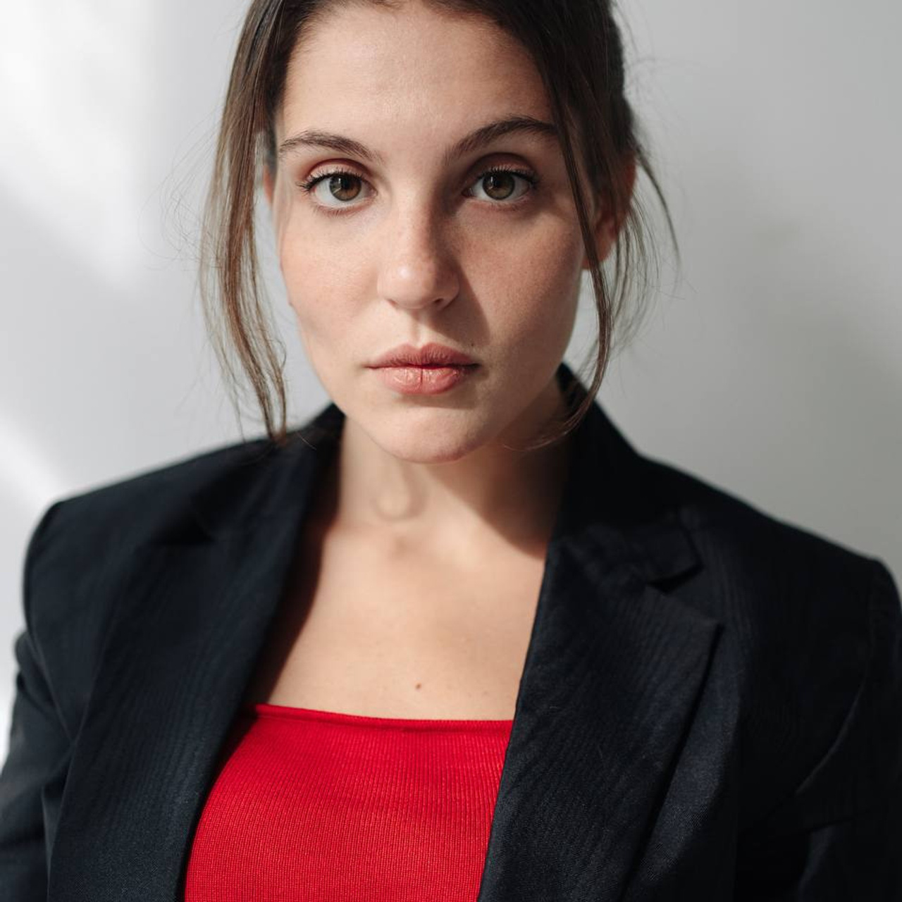 Алина. Фотограф Маранова Софья Москва