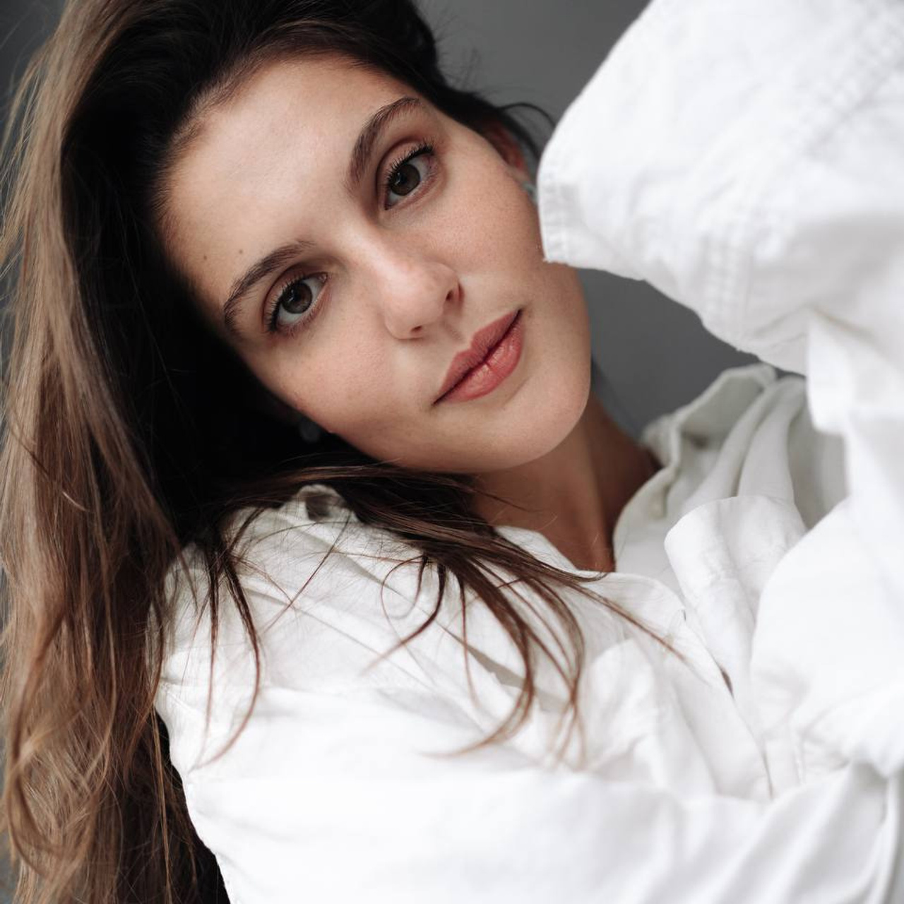 Алина. Фотограф Маранова Софья Москва