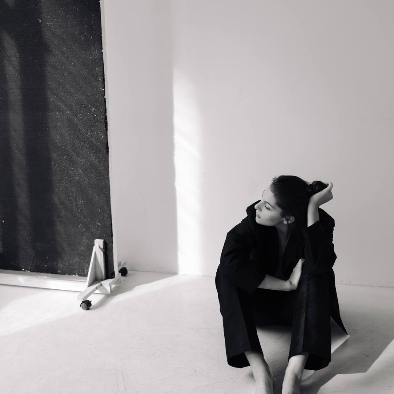 Алина. Фотограф Маранова Софья Москва