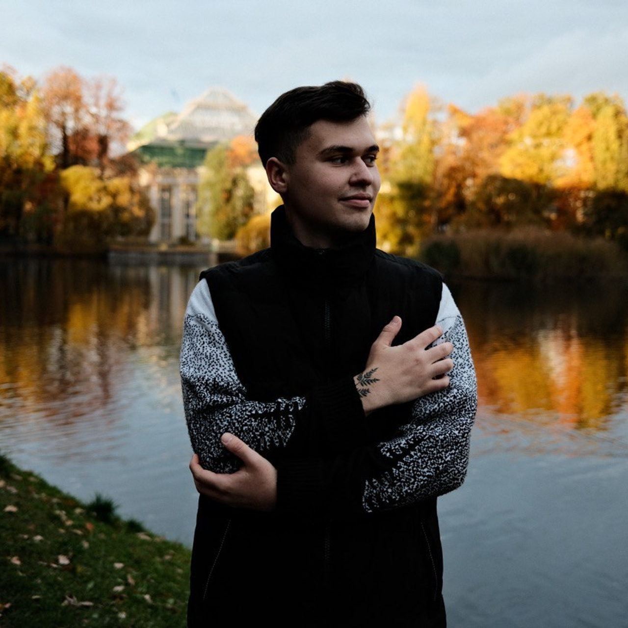 Https://kuznetsovgeorgiy.wfolio.pro